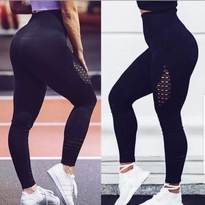 Black  seamless high  waist leggings 💪🤩